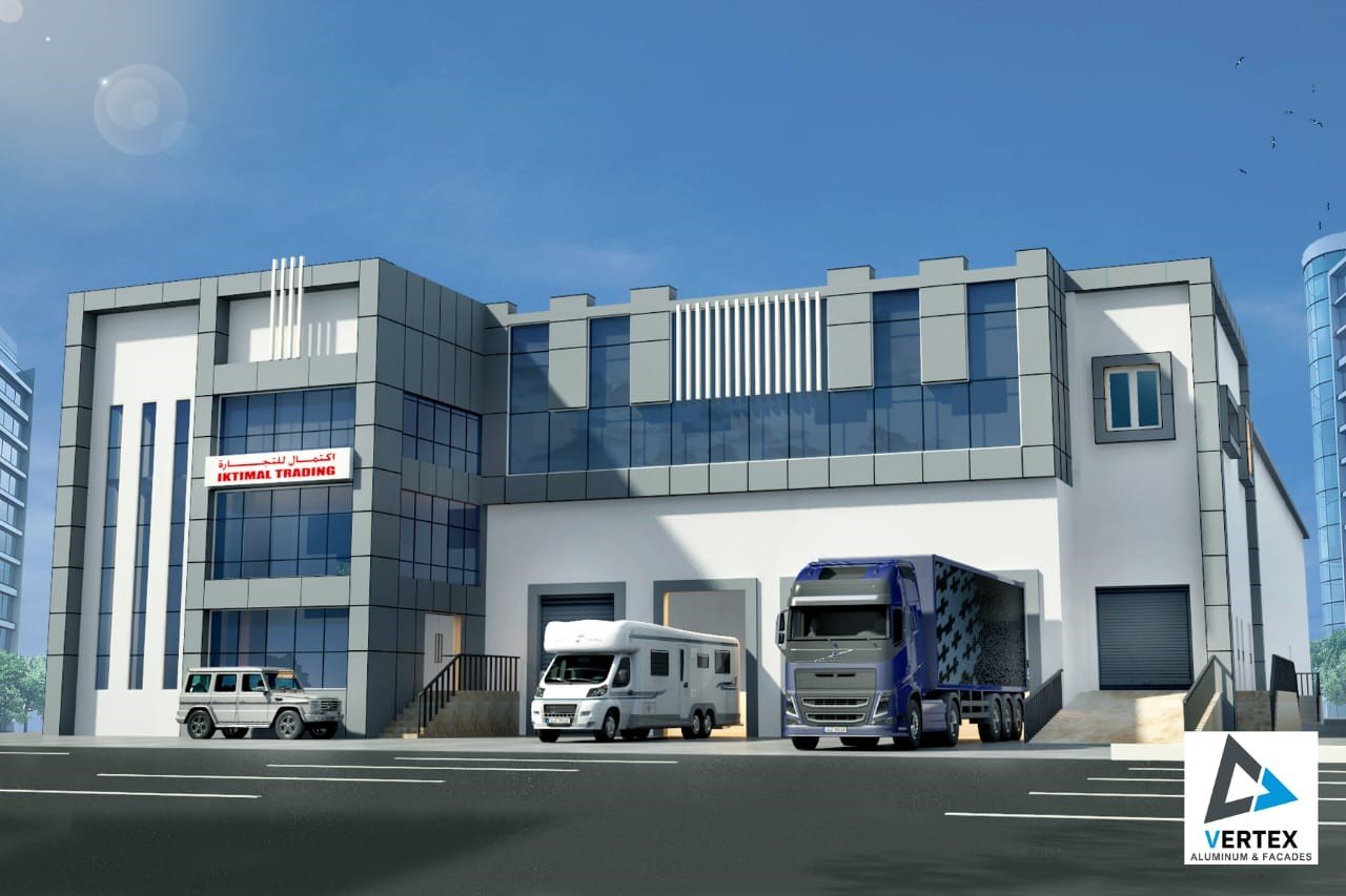 IKTIMAL TRADING COMPANY1